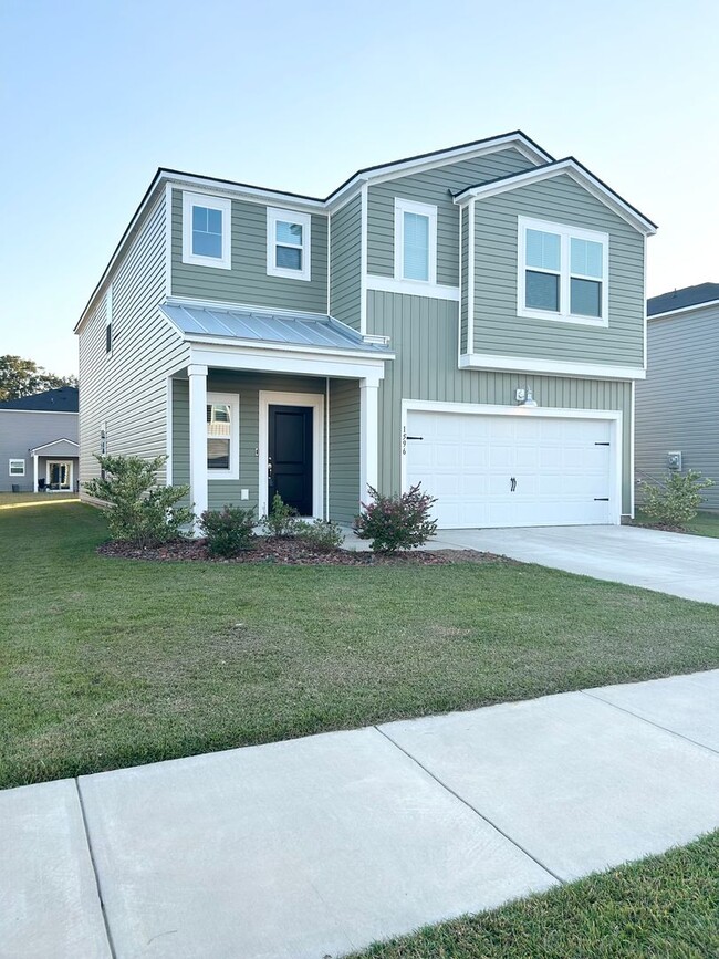 1596 Swing Bridge Way in Myrtle Beach, SC - Foto de edificio - Building Photo