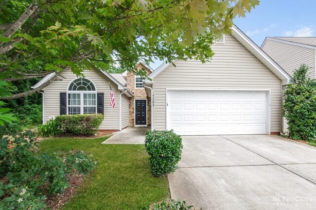 7105 Angela Marie Ct in Charlotte, NC - Building Photo - Building Photo