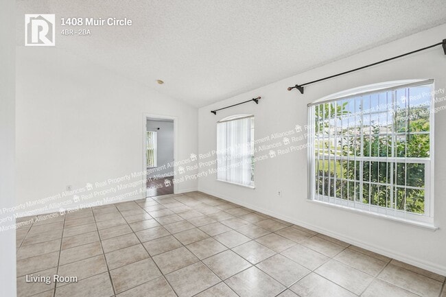 1408 Muir Cir in Clermont, FL - Building Photo - Building Photo
