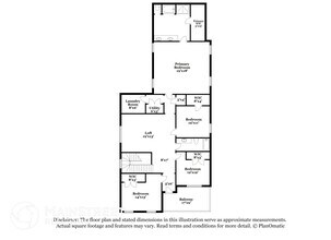 809 Hartsfield St in Aubrey, TX - Building Photo - Building Photo