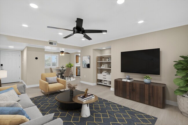 8260 E Arabian Trail in Scottsdale, AZ - Building Photo - Building Photo