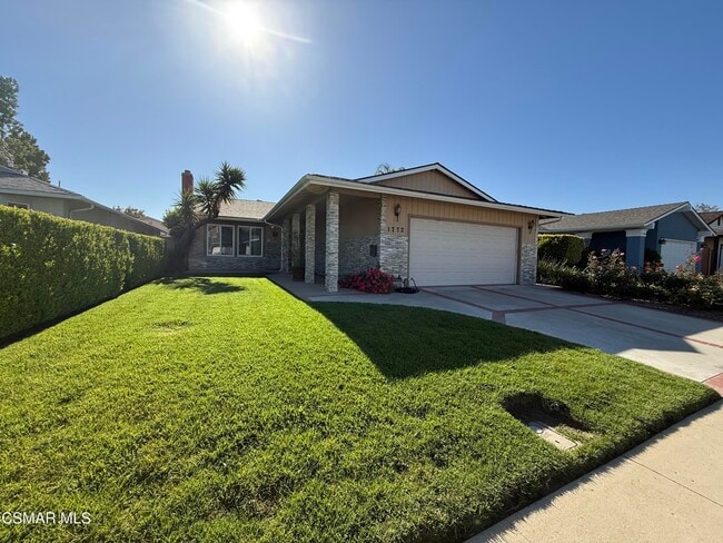 property at 1772 Warfield Ct