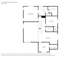 29117 N Yellow Bee Dr in Queen Creek, AZ - Foto de edificio - Building Photo