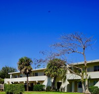 Villa Rica Apartments in Boca Raton, FL - Foto de edificio - Building Photo