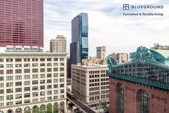 343 S Dearborn St in Chicago, IL - Building Photo - Building Photo