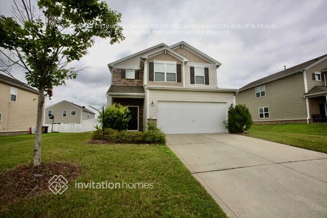 property at 1003 Green Terra Rd