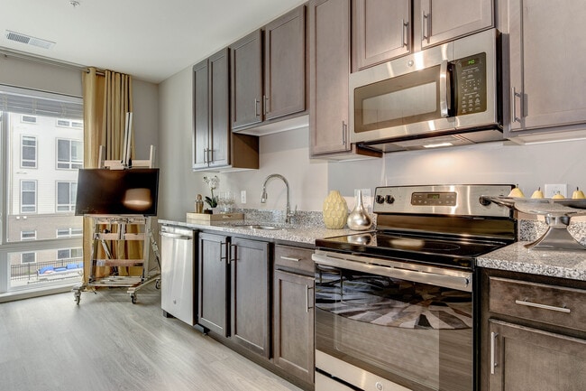 Ascend Apollo in Largo, MD - Foto de edificio - Interior Photo