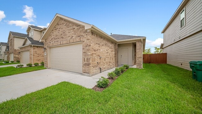 13442 Lucky Bill Ln in Houston, TX - Building Photo - Building Photo