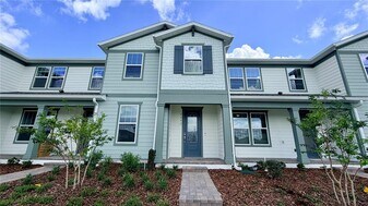 4557 ORCHARD VIEW Aly in Clermont, FL - Building Photo