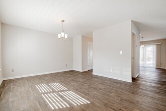 3512 Ribbonwalk Trail in Charlotte, NC - Building Photo - Building Photo