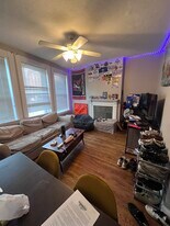 586 Columbus Ave, Unit 1 in Boston, MA - Building Photo