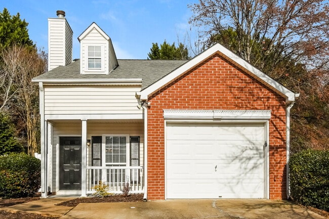 property at 406 Rankin Ct