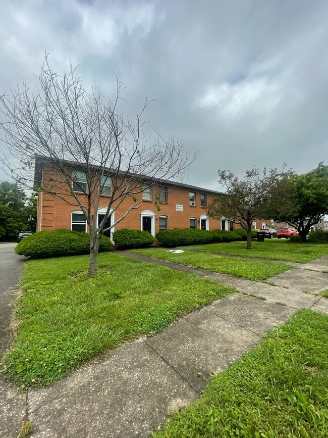 property at 490 Garden City Dr