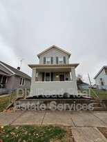 1209 Campbell Ave in Hamilton, OH - Building Photo