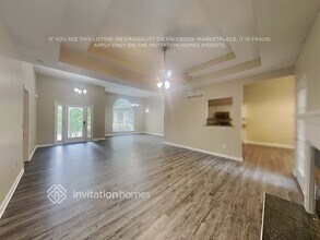 6384 Garvey Ln NW in Acworth, GA - Building Photo - Building Photo