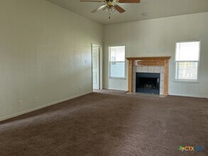 5001 Morning Star Ln in Killeen, TX - Building Photo - Building Photo