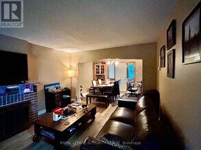 1350 Leaside Ave in Ottawa, ON - Building Photo - Building Photo