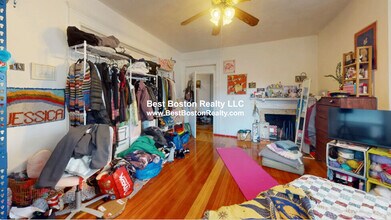 44 Hooker St, Unit 1 in Boston, MA - Building Photo - Building Photo