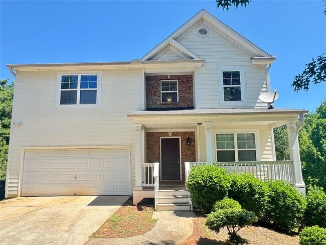 property at 1115 Avalon Terrace