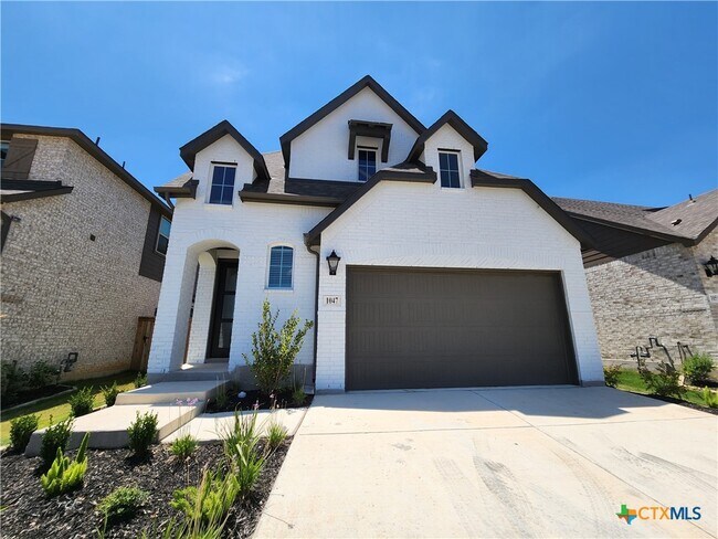 property at 1047 Lime Gruene
