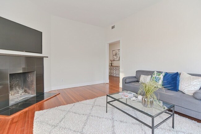 28 Inman St in Cambridge, MA - Building Photo - Building Photo