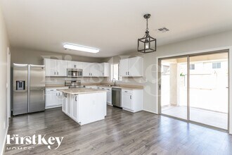 1168 W Desert Basin Dr in San Tan Valley, AZ - Building Photo - Building Photo