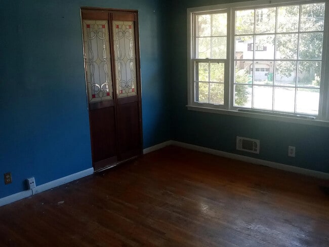 725 San Miguel Dr in Stone Mountain, GA - Building Photo - Building Photo