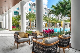 Cortland Uptown Boca in Boca Raton, FL - Building Photo - Building Photo