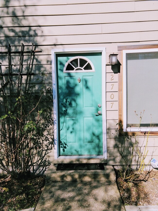 2707 SE 50th Ave in Portland, OR - Building Photo - Building Photo