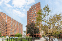 475 Carlton Ave in Brooklyn, NY - Foto de edificio - Building Photo