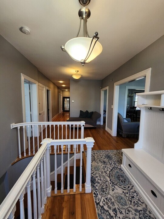 343 Ashmont St in Boston, MA - Building Photo