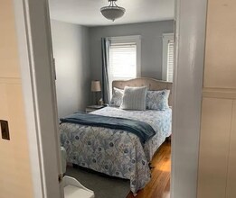 36 Boston Ave, Unit 1 in Somerville, MA - Foto de edificio - Building Photo