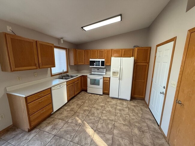 205 S Foss Ave in Sioux Falls, SD - Building Photo - Building Photo