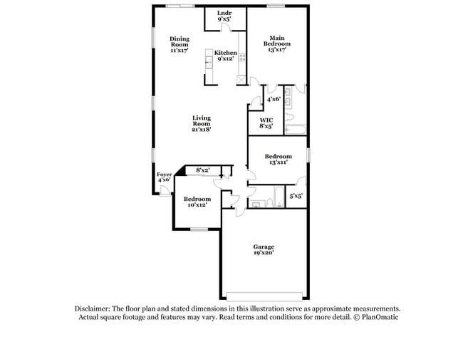 30617 N Desert Star Dr in San Tan Valley, AZ - Building Photo - Building Photo