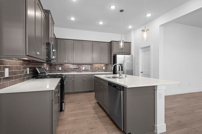 property at 120 Red Cascade Trl