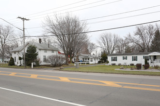 1531 Buffalo Rd in Rochester, NY - Building Photo - Building Photo