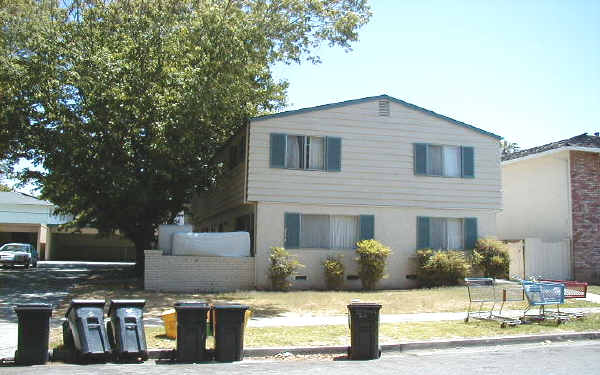 754 Teresi Ct in San Jose, CA - Foto de edificio - Building Photo