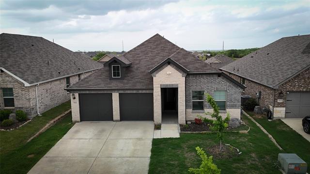 property at 3016 Renaissance Dr
