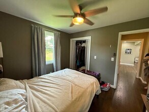 6416 Henry Ford Dr, Unit townhouse in Nashville, TN - Foto de edificio - Building Photo