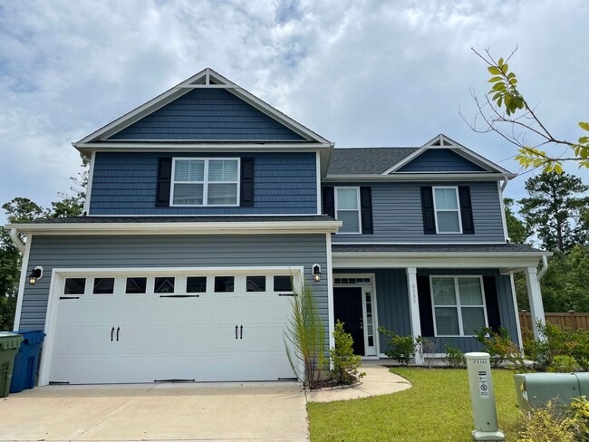 property at 3135 S Rocklund Ct