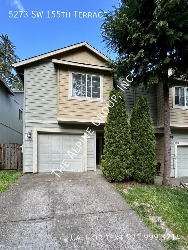 property at 5273 SW 155th Terrace
