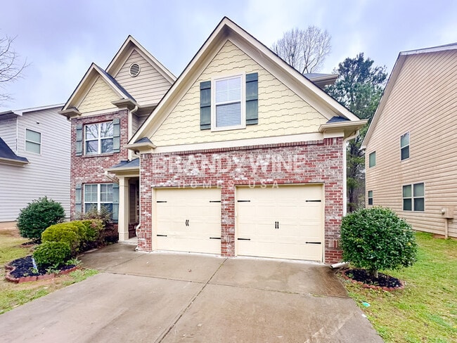 2585 Kolb Manor Cir SW in Marietta, GA - Building Photo - Building Photo