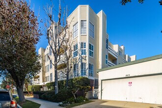 1800 Butler Ave in Los Angeles, CA - Building Photo - Building Photo