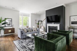 816 Smiley St in Nashville, TN - Building Photo