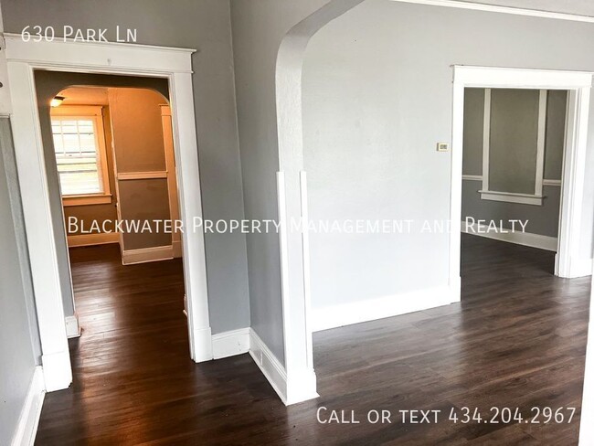 630 Park Ln in Lynchburg, VA - Building Photo - Building Photo