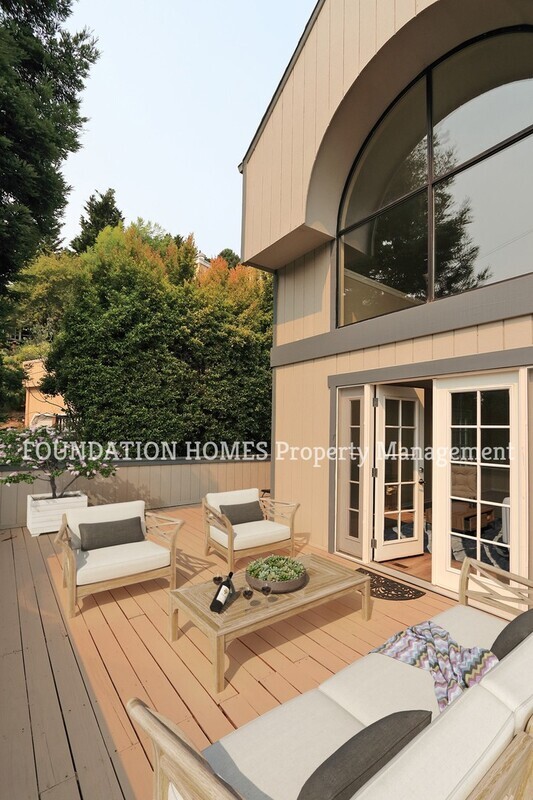 278 Morning Sun Ave in Mill Valley, CA - Building Photo - Building Photo