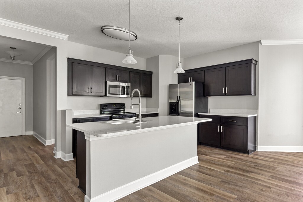 Citigate Apartments in Jacksonville, FL