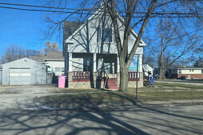 property at 311 Elm St