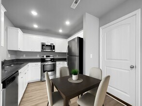 8230 SW 1st St in Blue Springs, MO - Building Photo - Building Photo