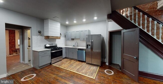 property at 1244 S Markoe St